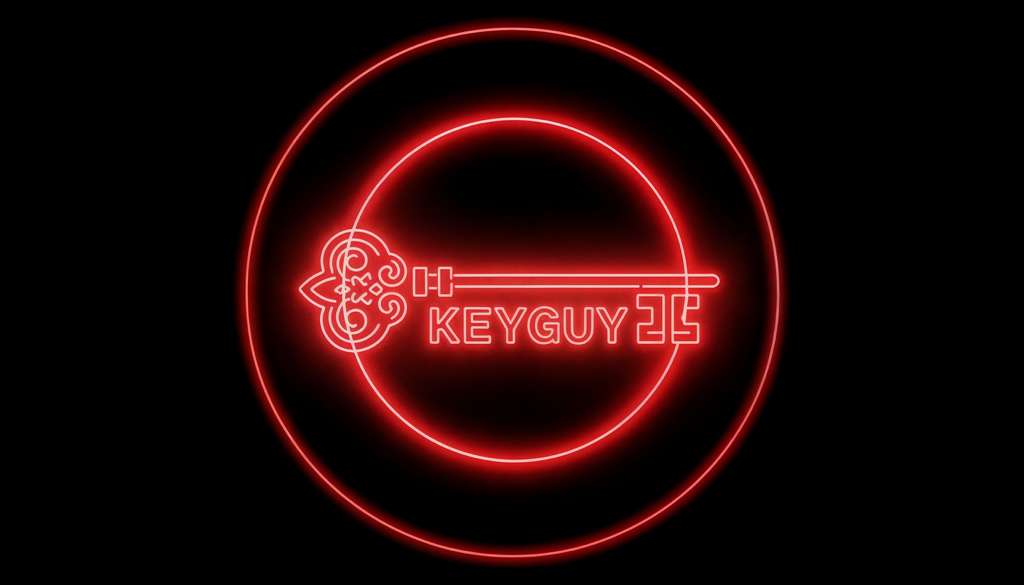 KeyGuy